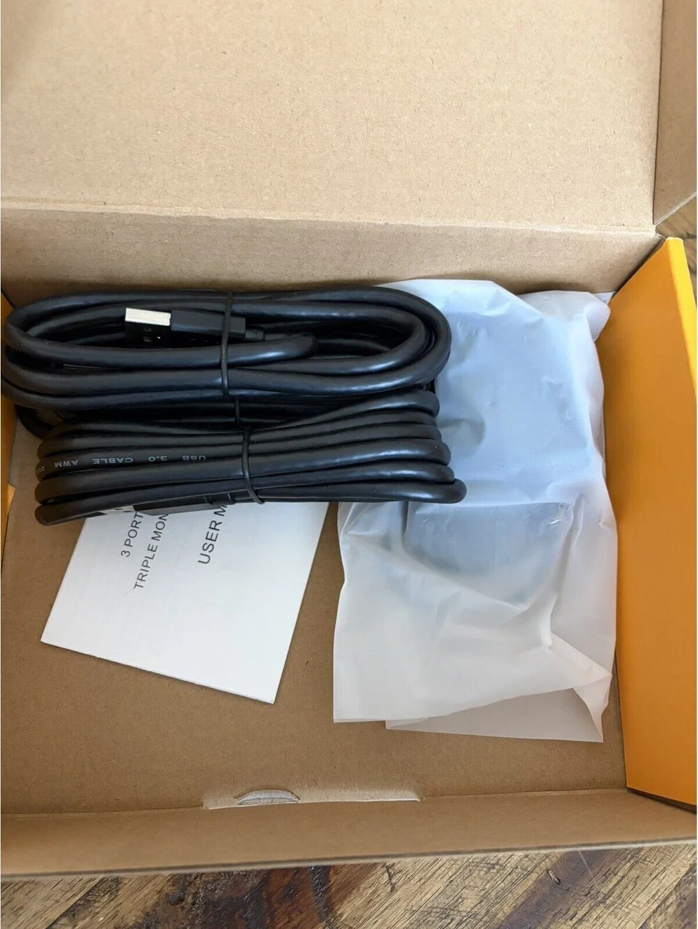 KCEVE HDMI KVM Switch, 2 Port USB and HDMI 4K@60Hz Switch Adapter Box kc 201